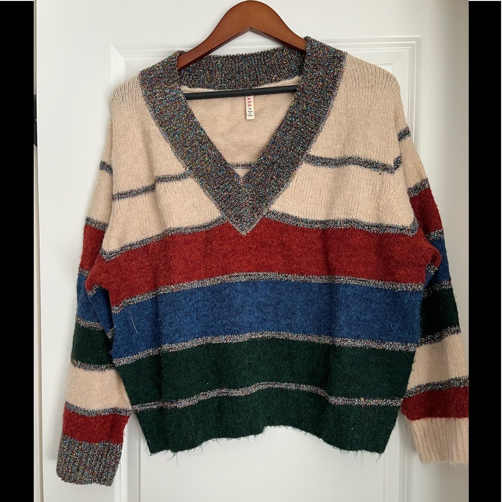 RAGA Holiday fun Sweater